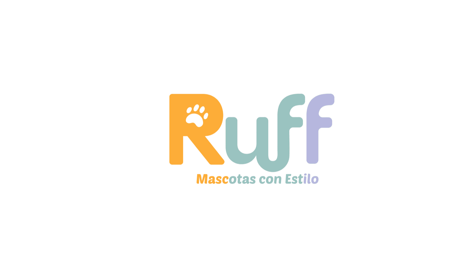 Ruff mascotas con estilo