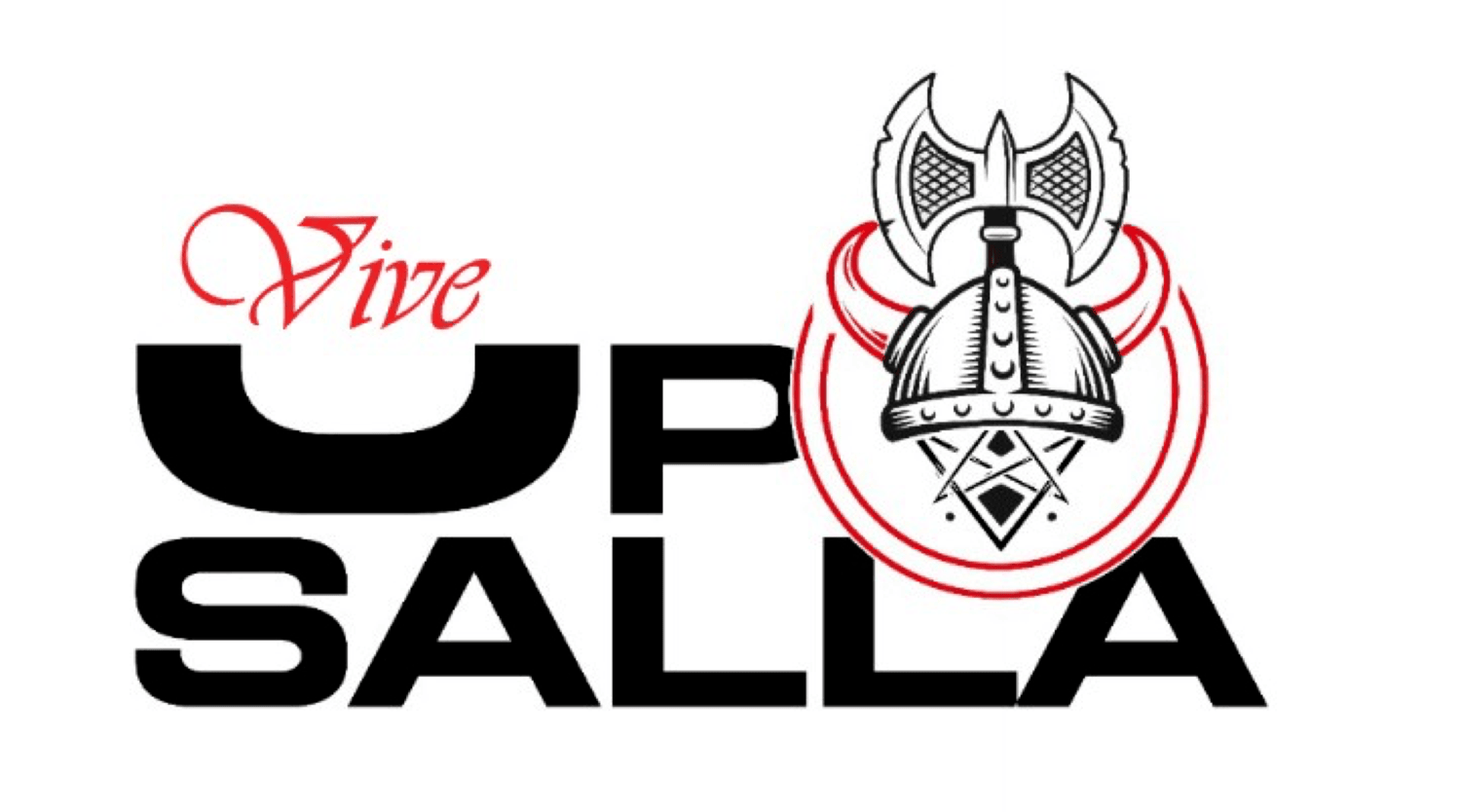 Vive UPSALLA