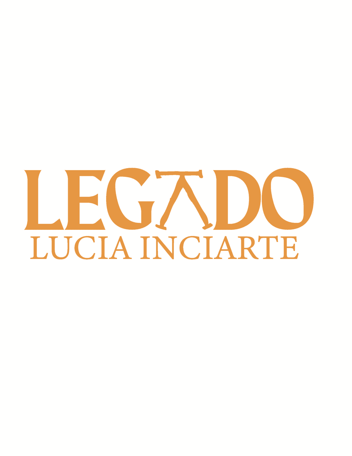 Legado lucia inciarte