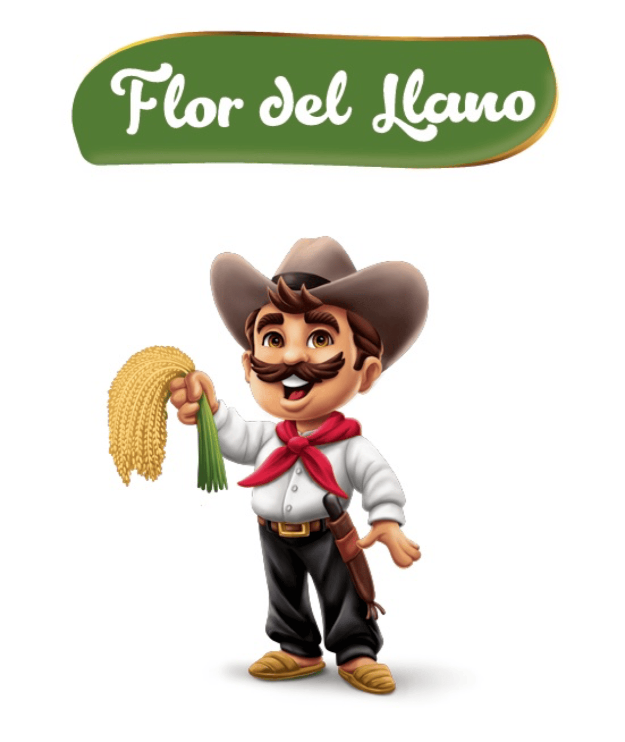 FLOR DEL LLANO