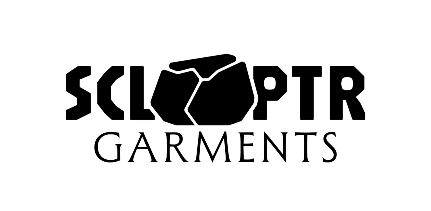 SCLPTR GARMENTS