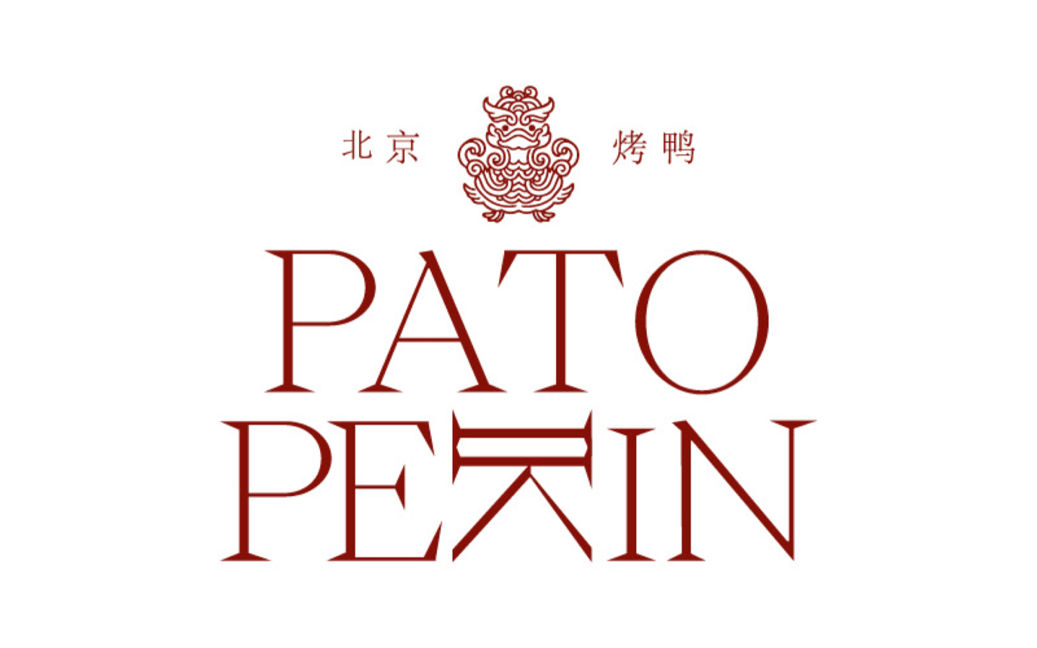 PATO PEKÍN