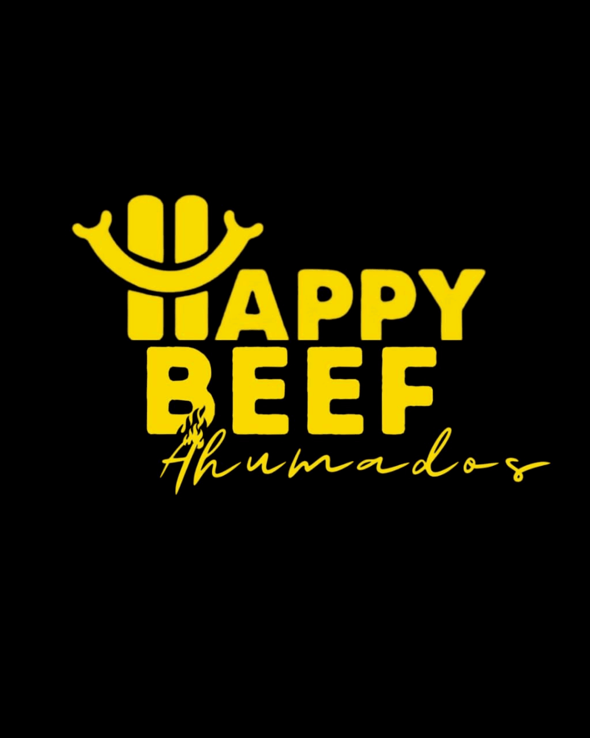 HAPPY BEEF AHUMADOS