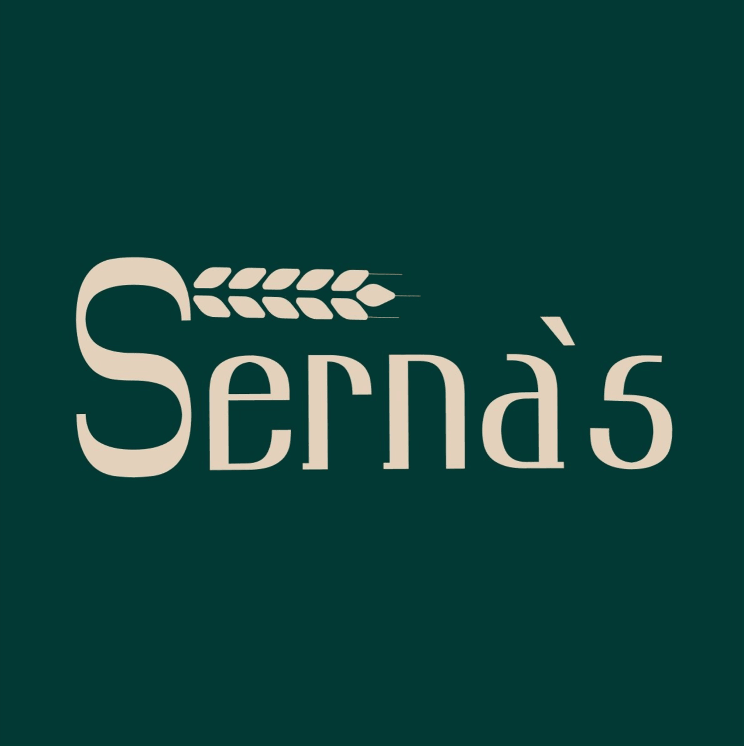 SERNA´S