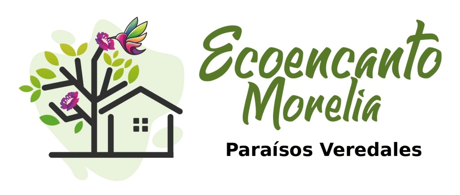 Ecoencanto Morelia Paraísos Veredales