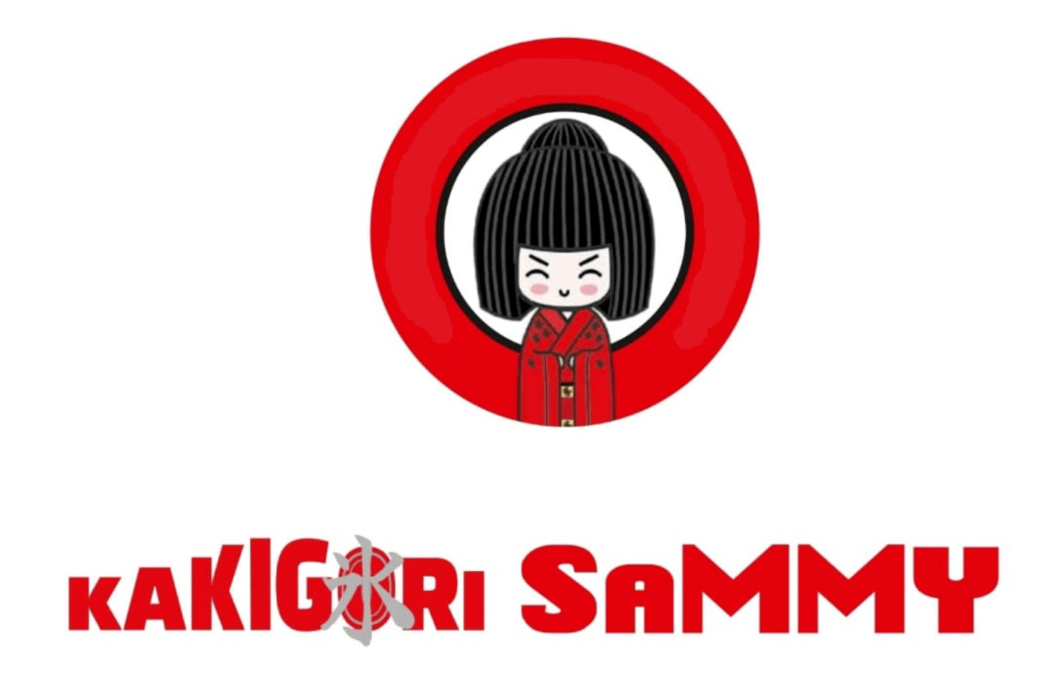 KAKIGORI SAMMY