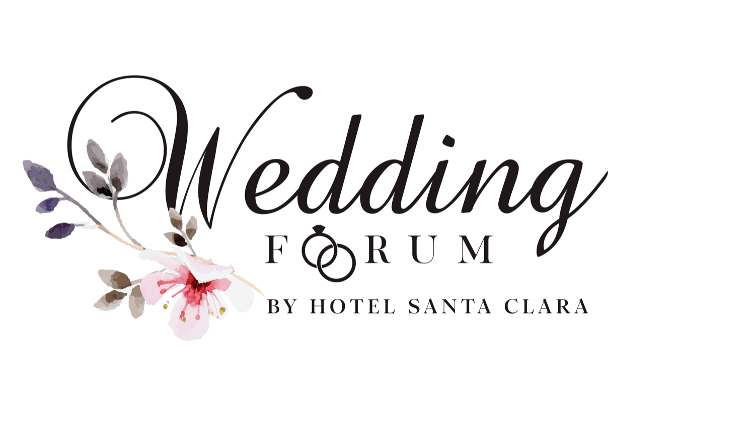 Wedding Forum by Hotel Santa Clara