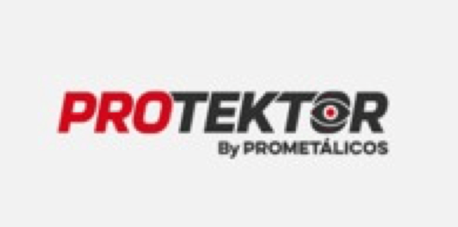 PROTEKTOR BY PROMETÁLICOS