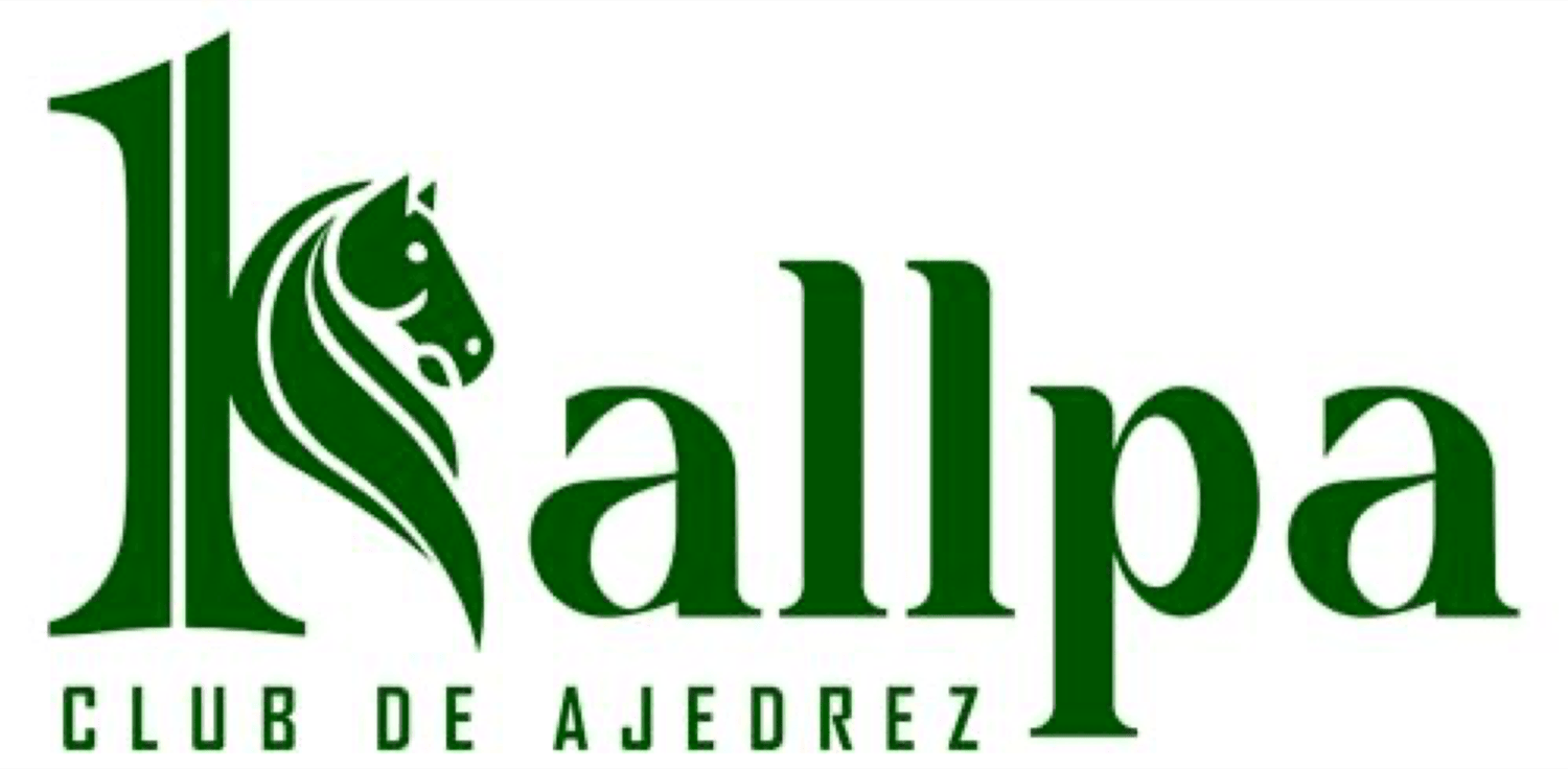 KALLPA CLUB DE AJEDREZ