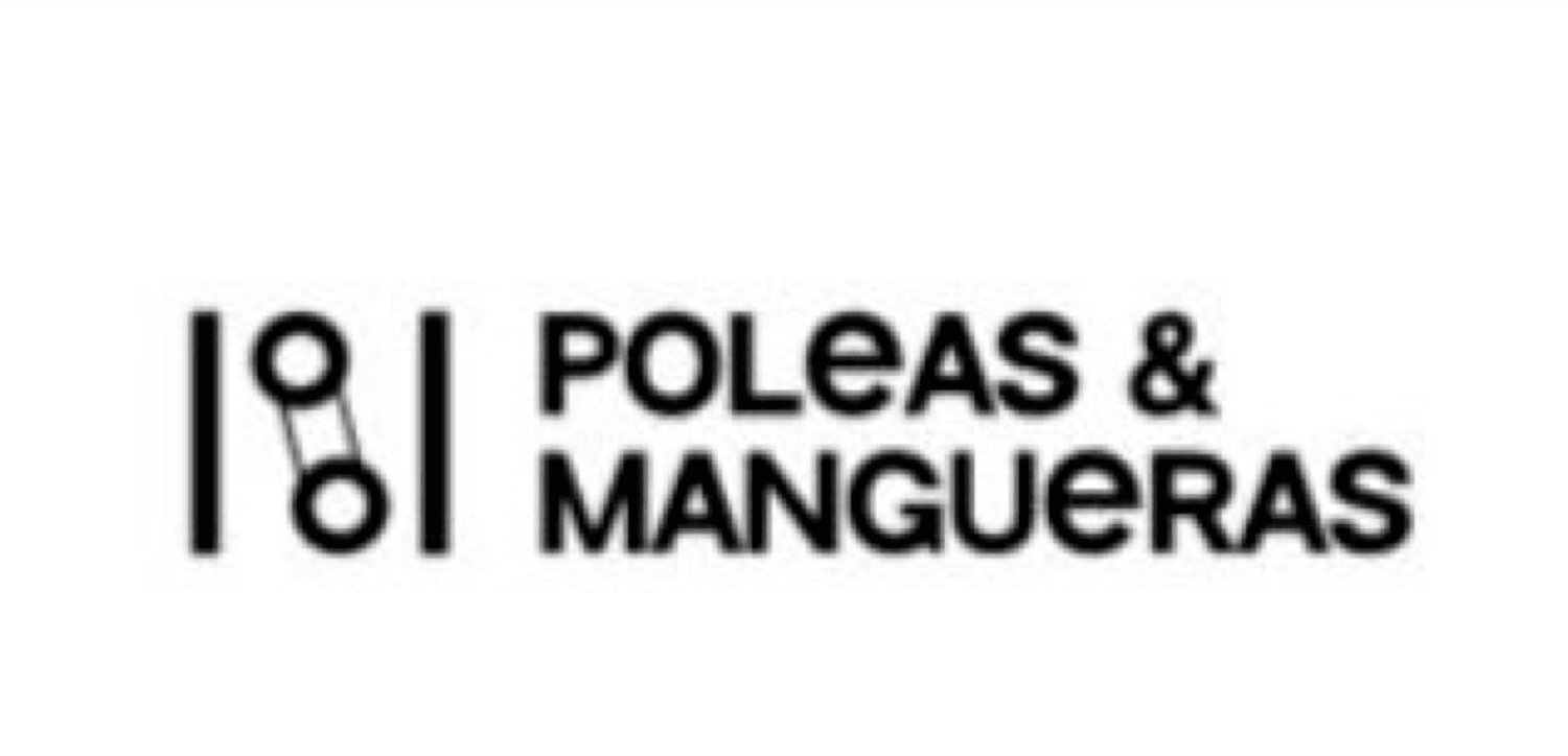 POLEAS & MANGUERAS