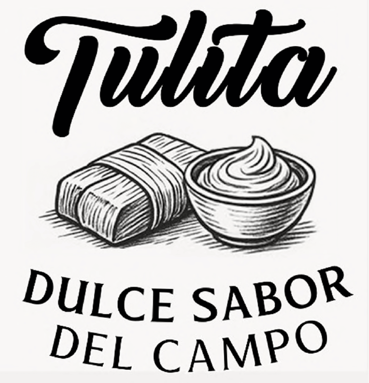 Tulita DULCE SABOR DEL CAMPO