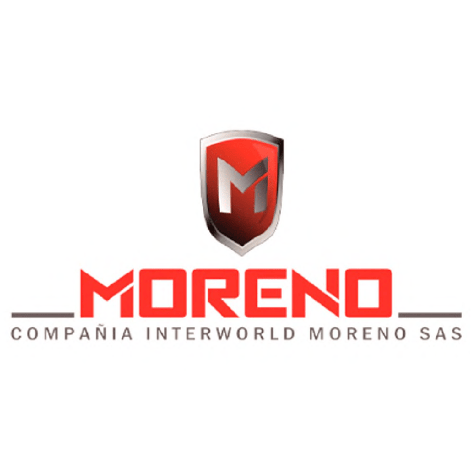 M MORENO COMPAÑIA INTERWORLD MORENO SAS