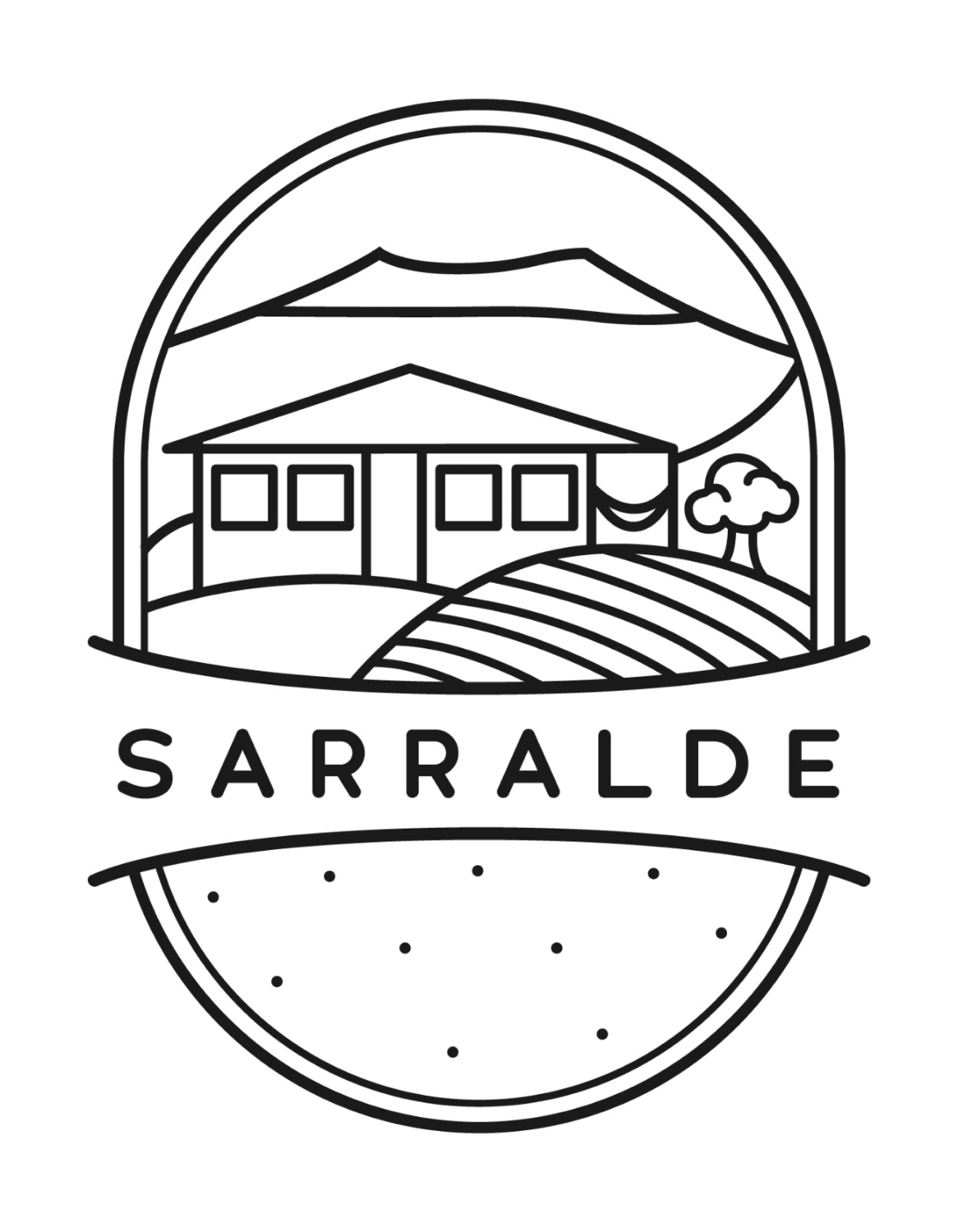 SARRALDE