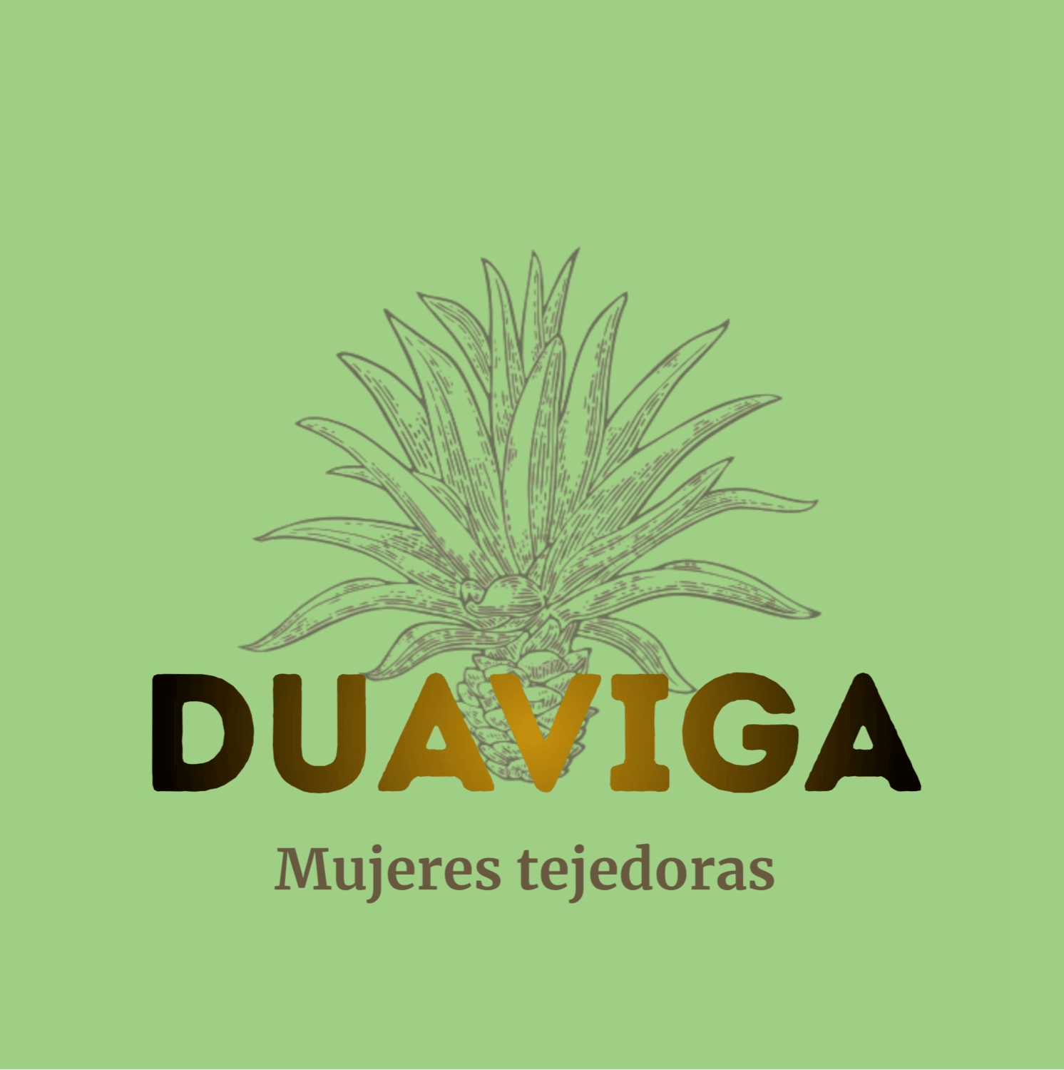DUAVIGA MUJERES TEJEDORAS
