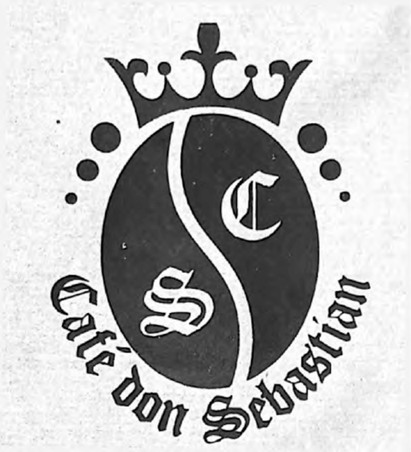 CS Café Don Sebastian