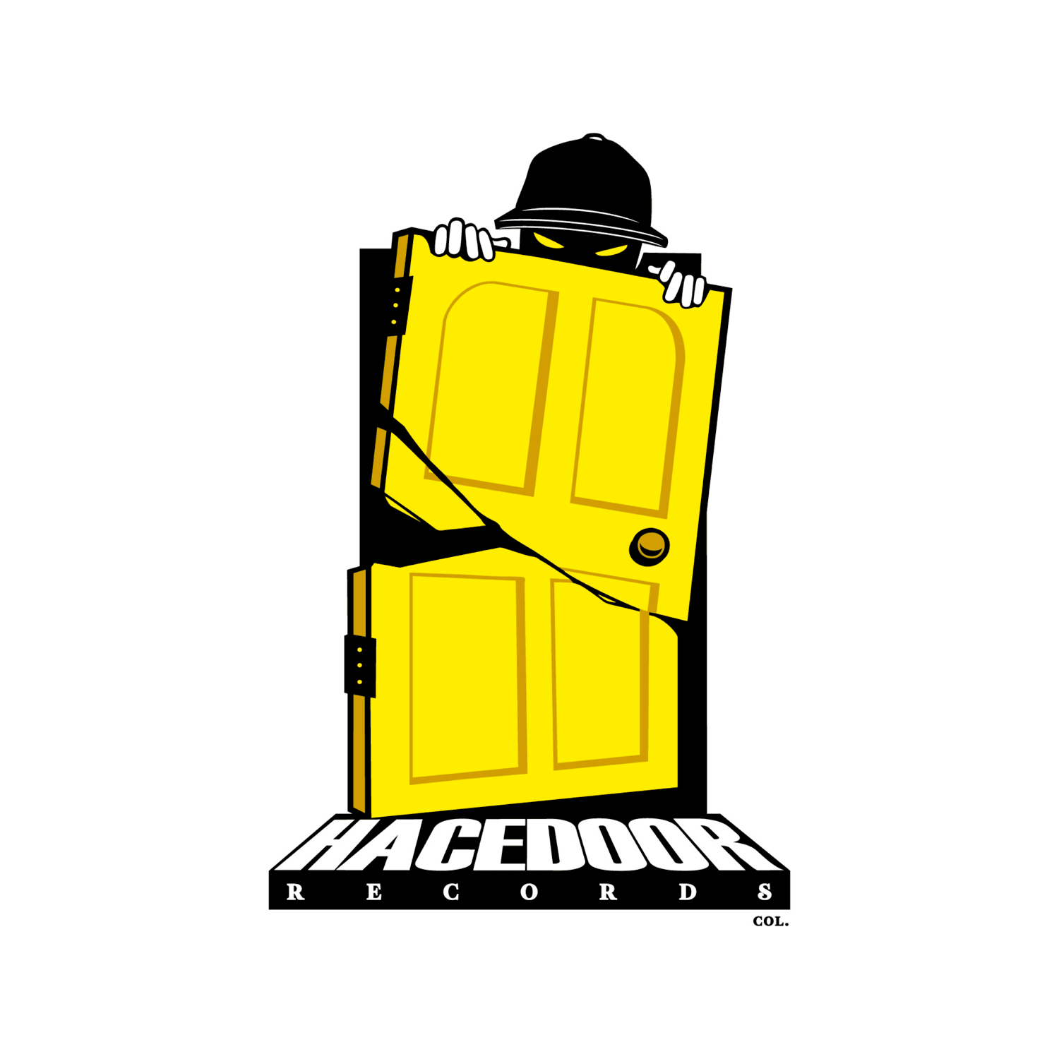 HACEDOOR RECORDS