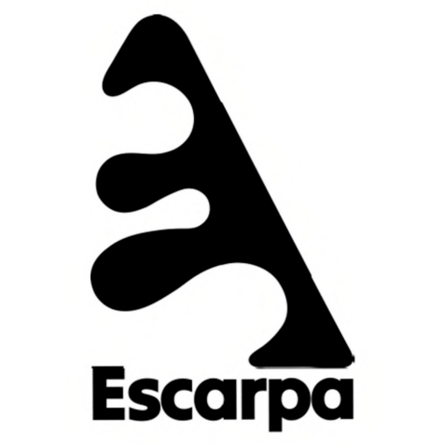 Escarpa