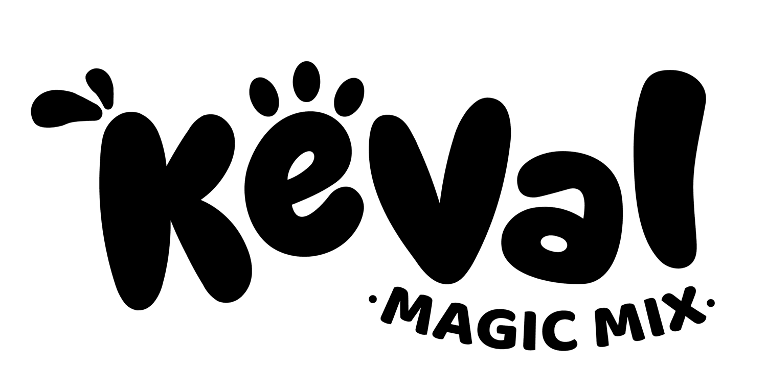 Keval Magic Mix