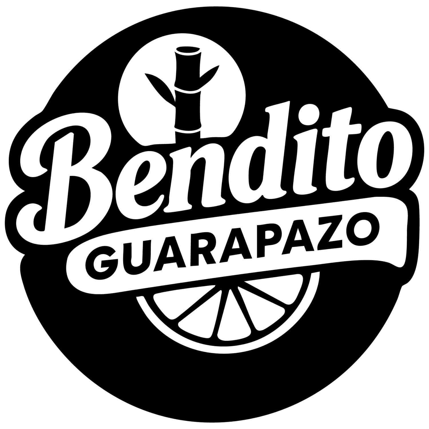 BENDITO GUARAPAZO