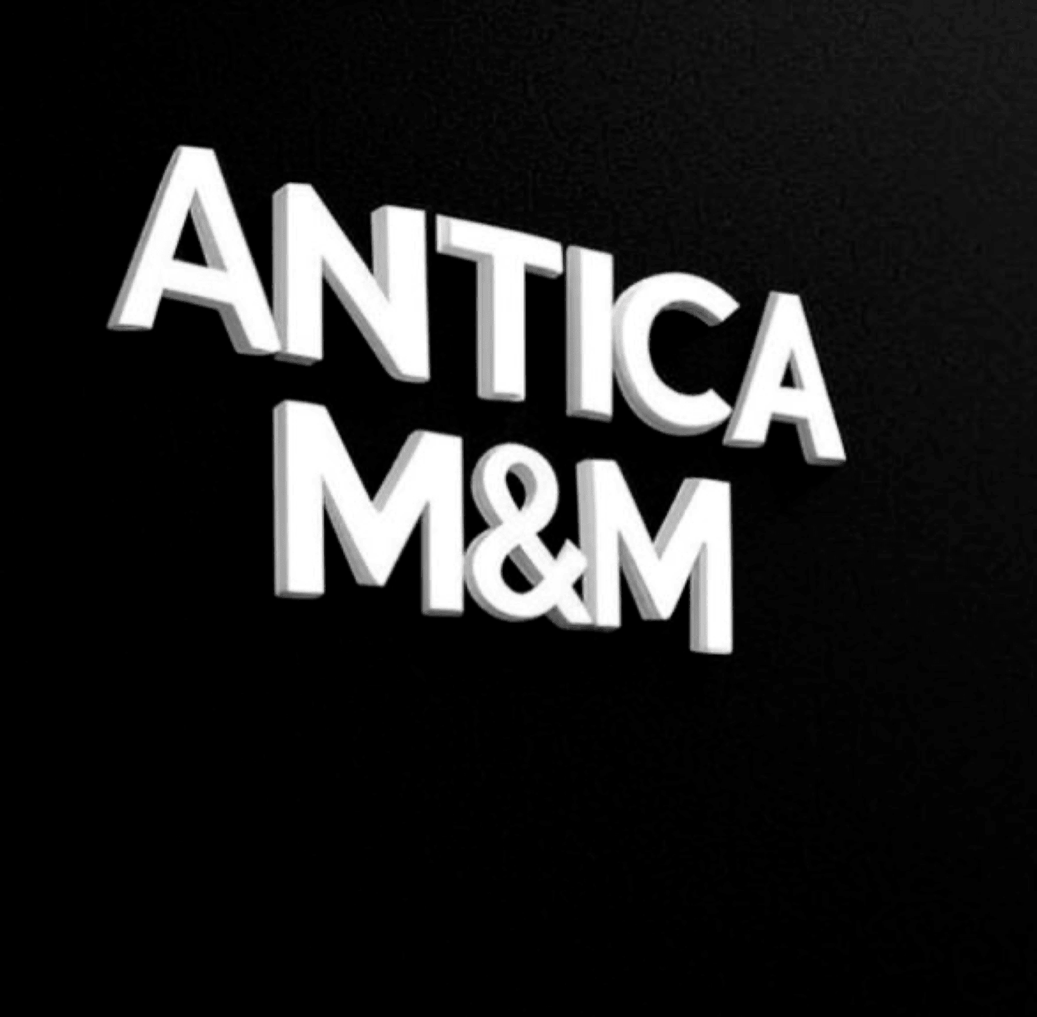 ANTICA M&M