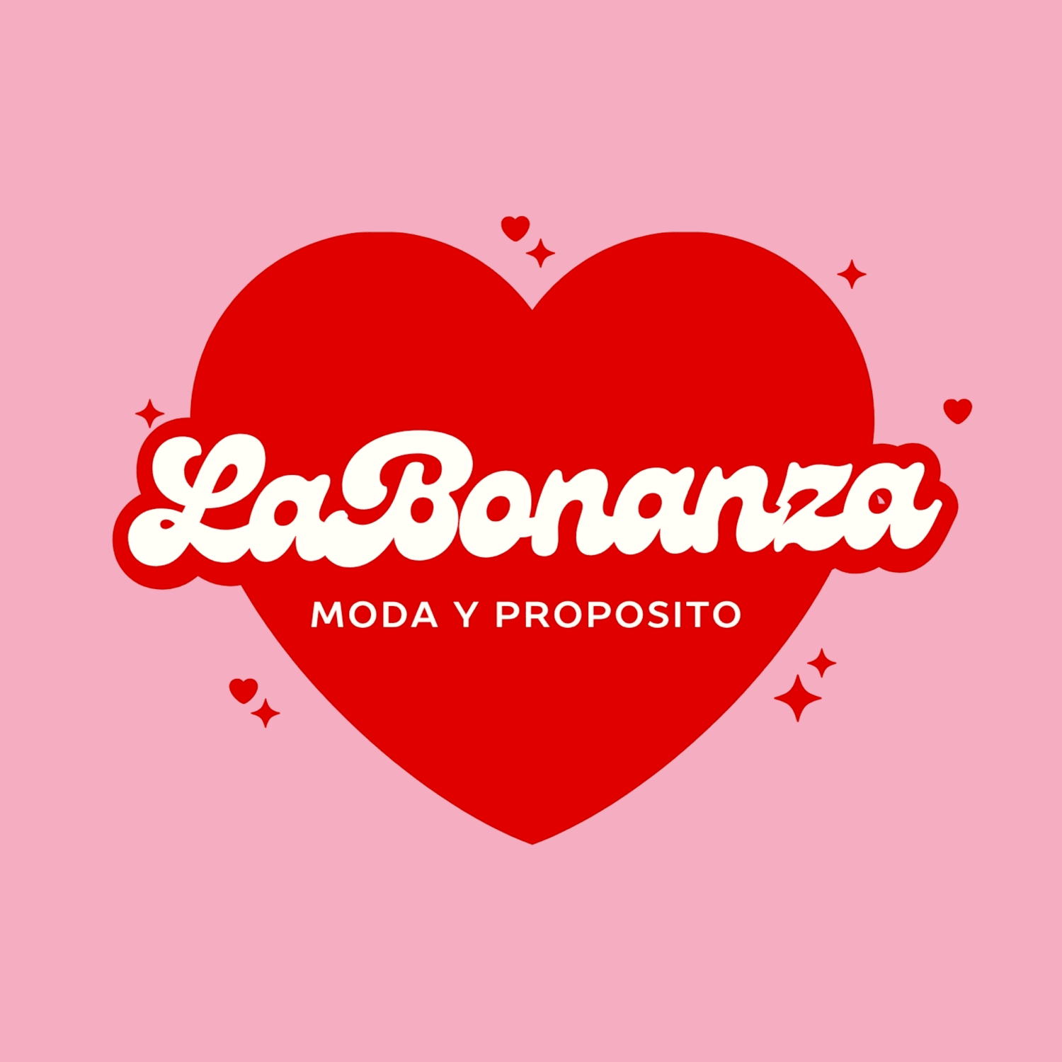 LABONANZA MODA Y PROPOSITO