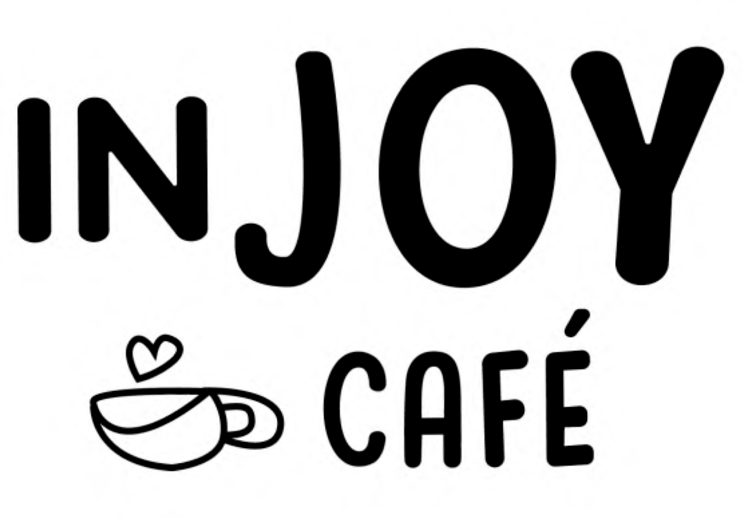 INJOY CAFÉ