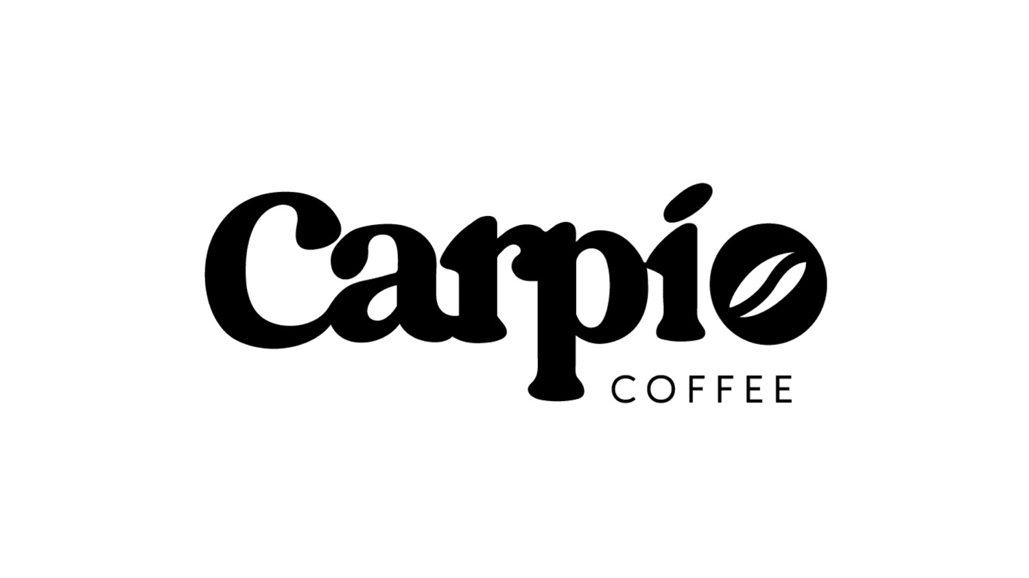 carpío coffee