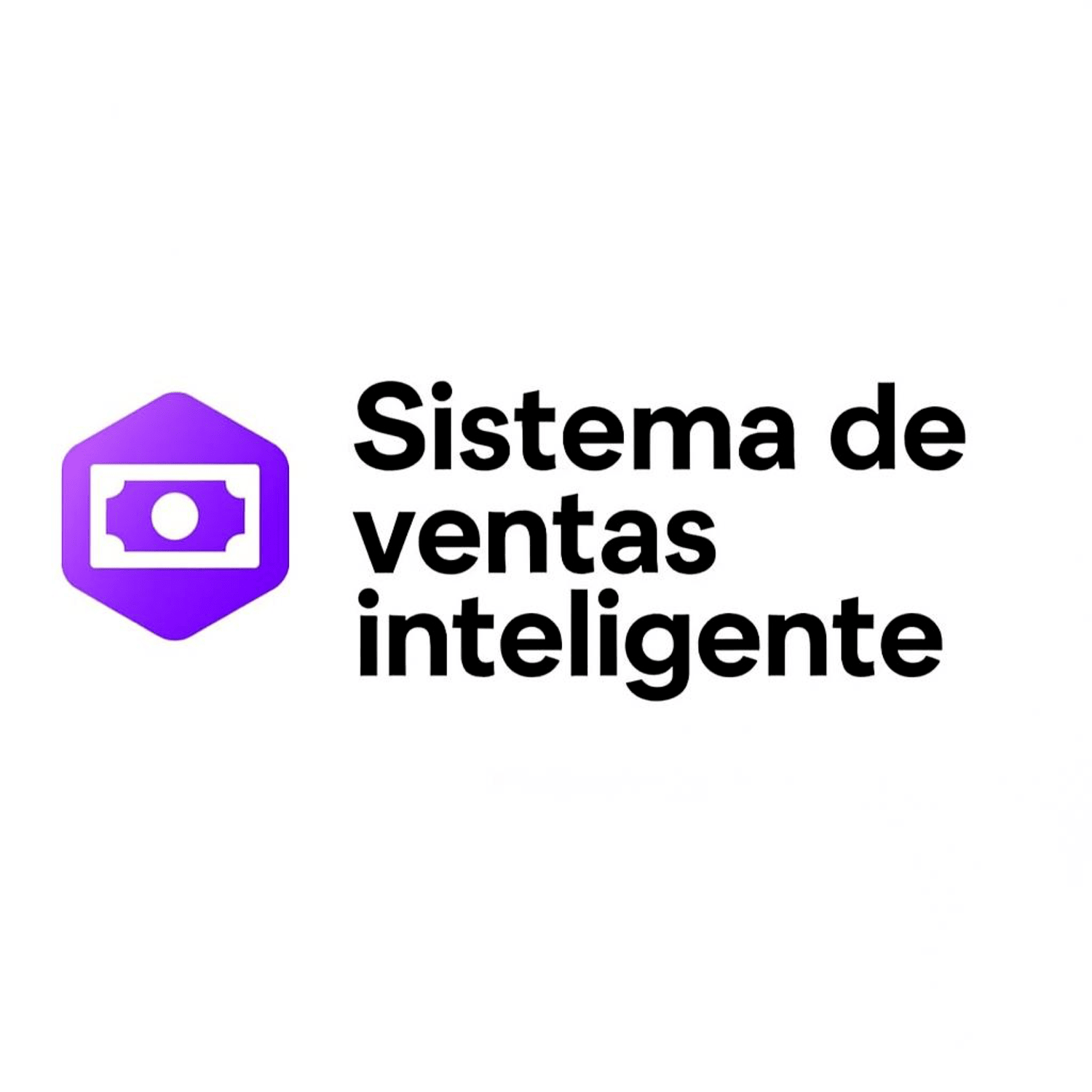 SISTEMA DE VENTAS INTELIGENTE