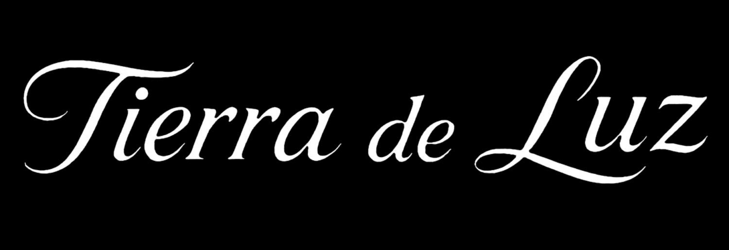 TIERRA DE LUZ