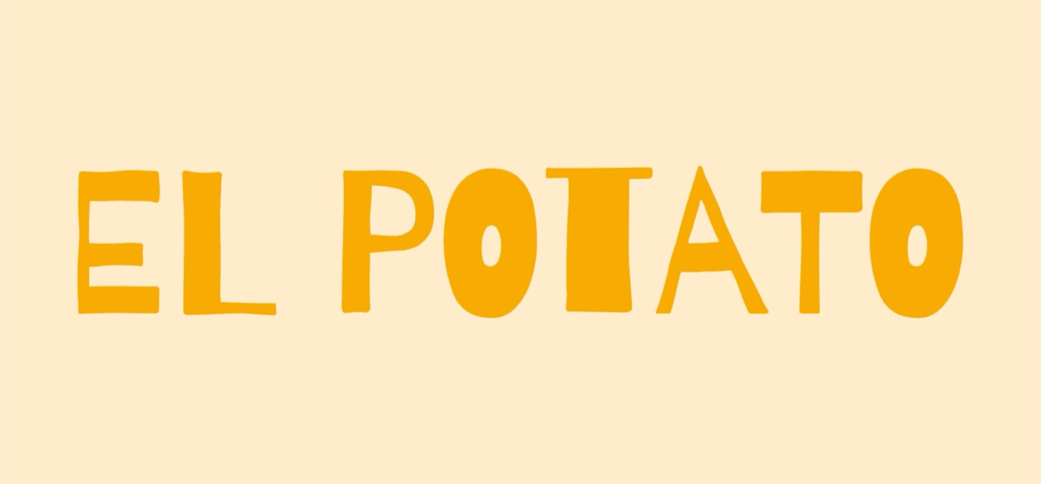 EL POTATO