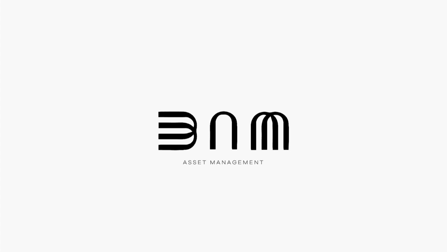 BAM ASSET MANAGEMENT