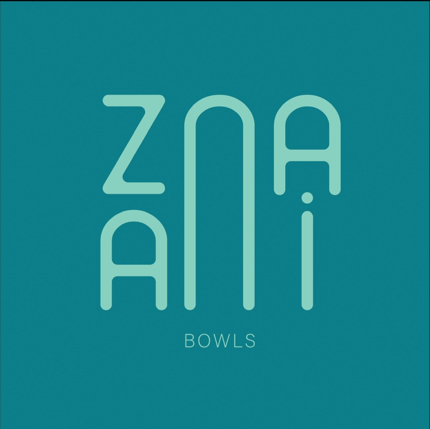 ZANAI BOWLS