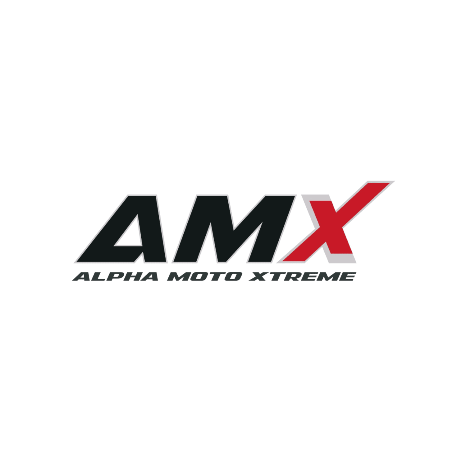 AMX ALPHA MOTO XTREME