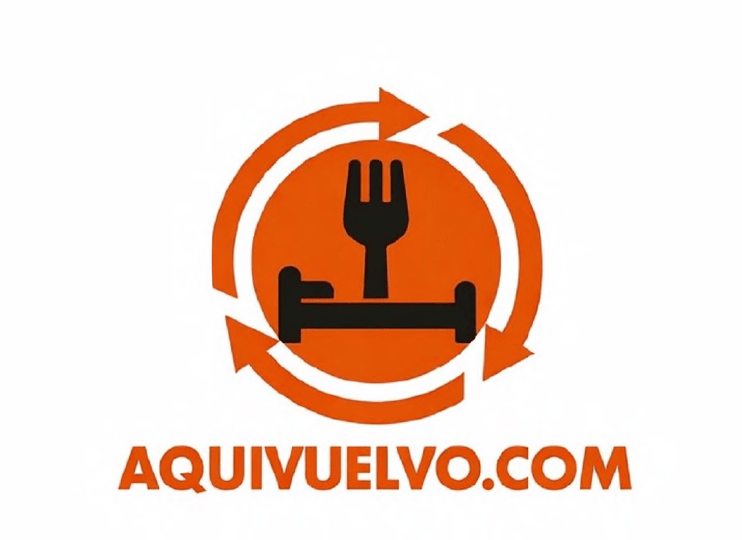 Aquívuelvo.com