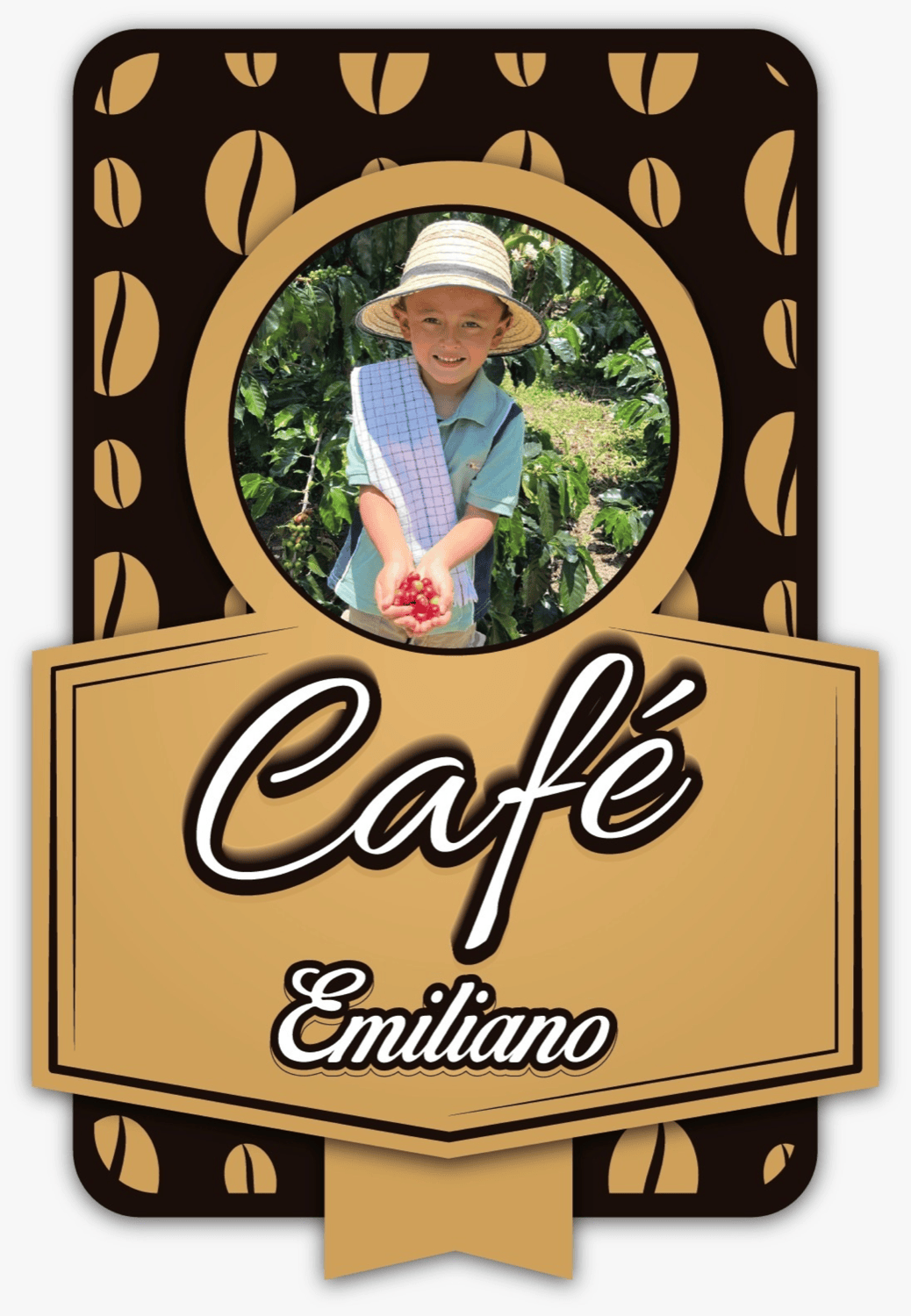 Café Emiliano