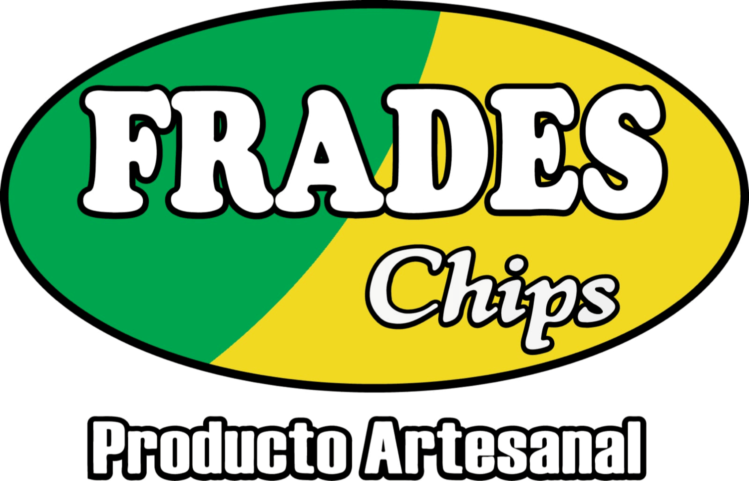 FRADES CHIPS PRODUCTO ARTESANAL