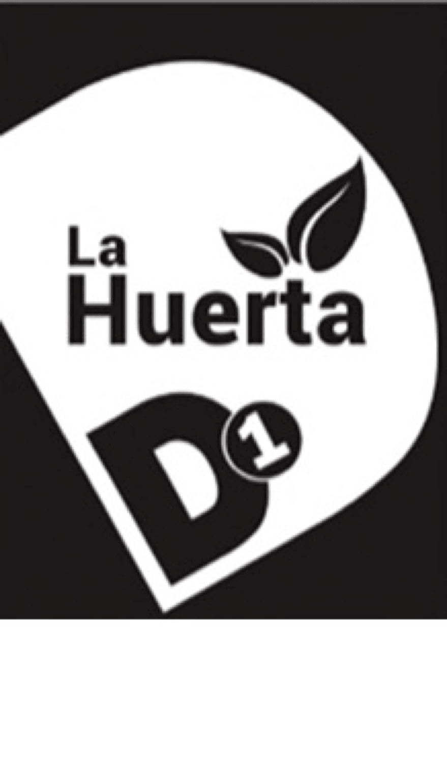 LA HUERTA D1