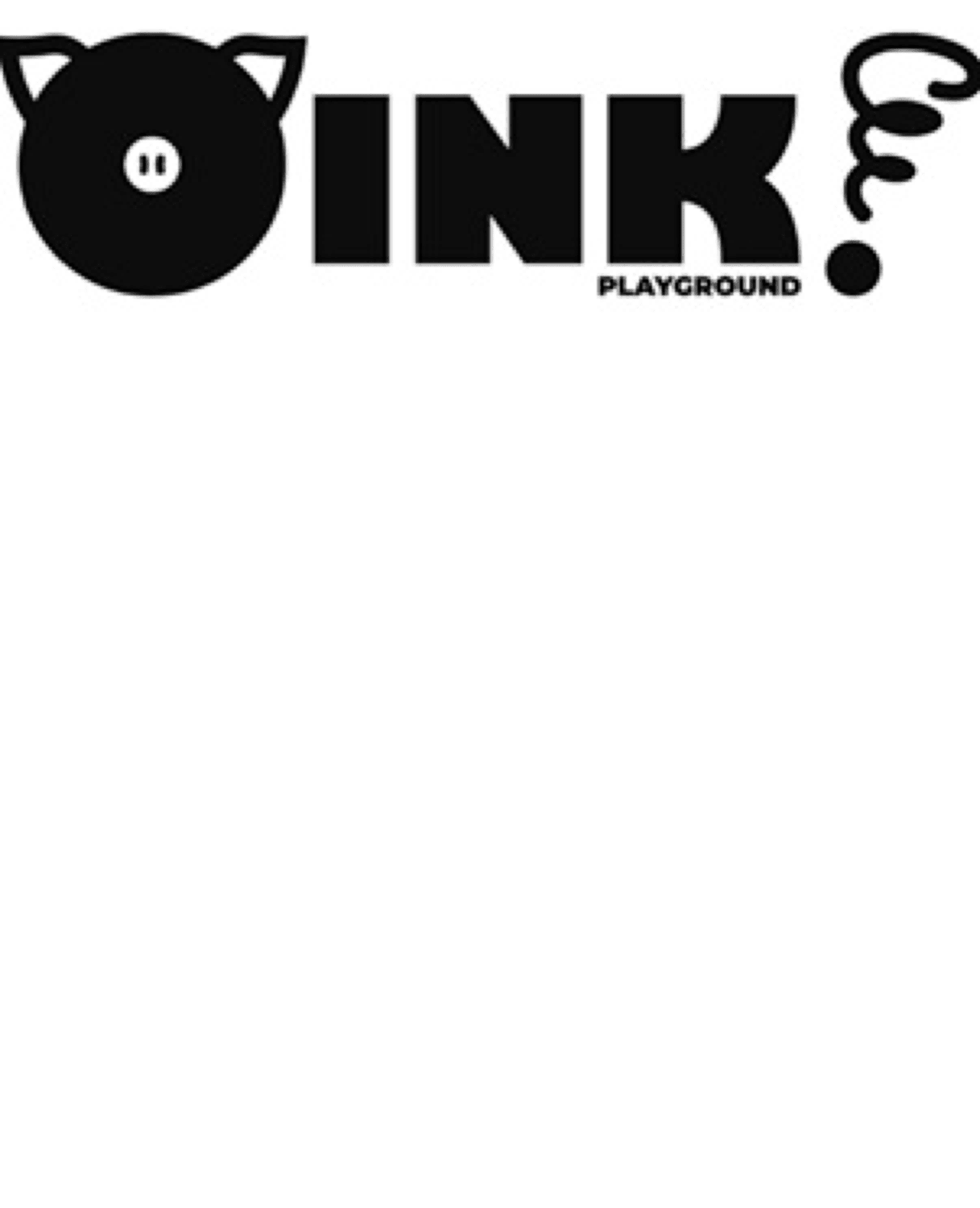 OINK PLAYGROUND