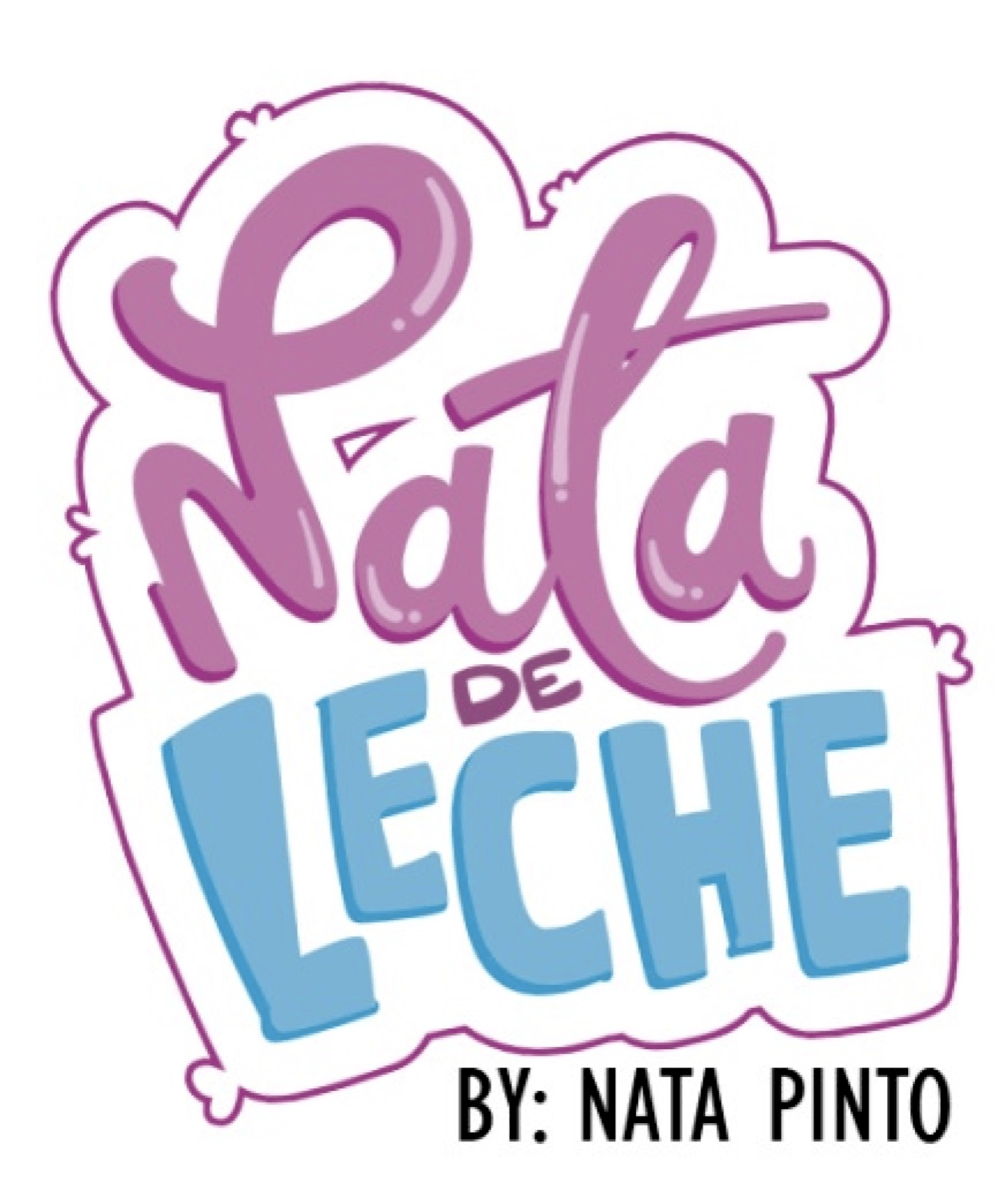 Nata DE LECHE BY: NATA PINTO
