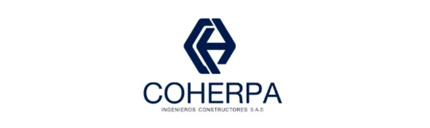 COHERPA INGENIEROS CONSTRUCTORES SAS