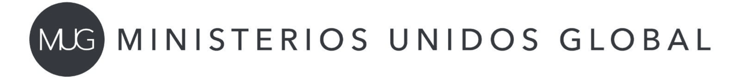 MUG MINISTERIOS UNIDOS GLOBAL