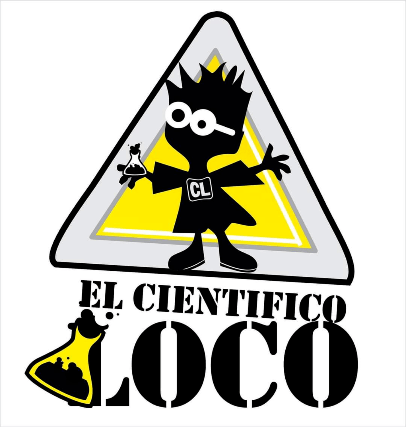 EL CIENTIFICO LOCO