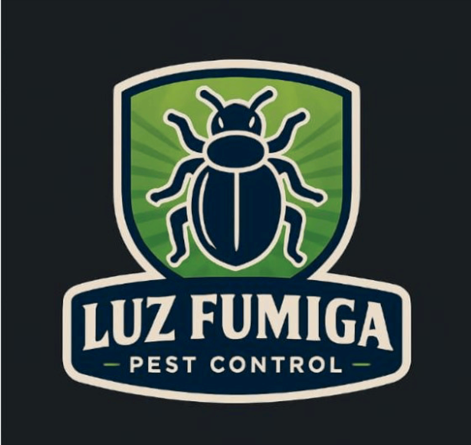 LUZ FUMIGA PEST CONTROL