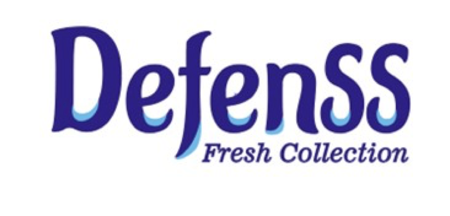 DEFENSS FRESH COLLECTION