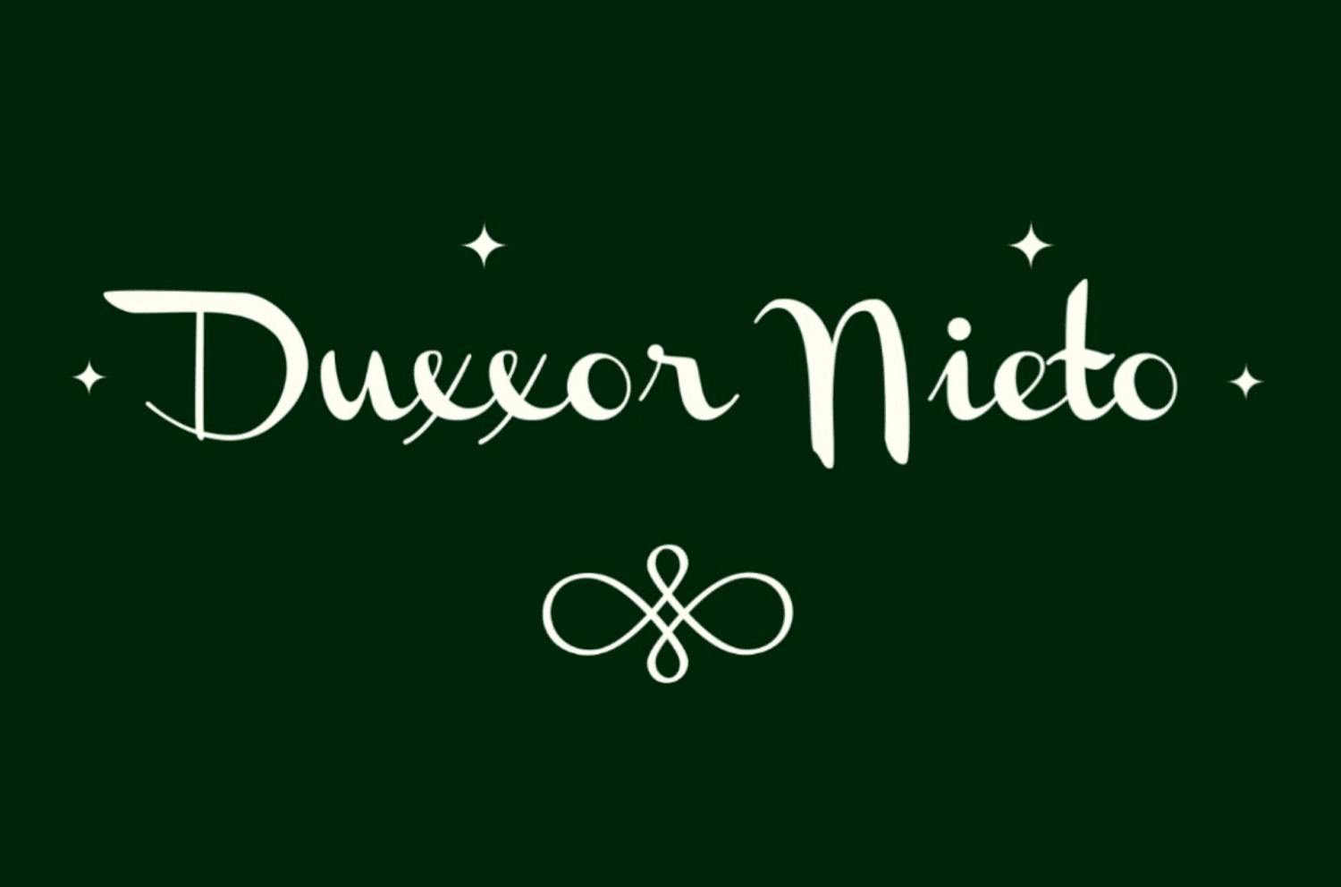DUXXOR NIETO