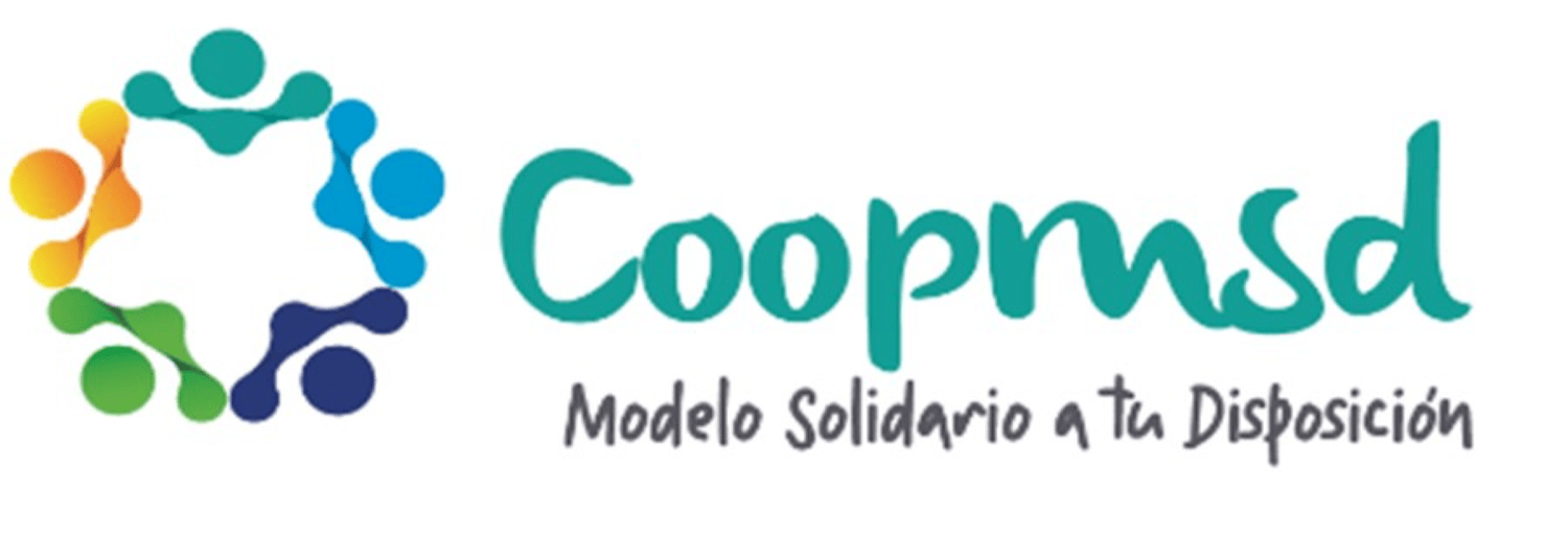 Coopmsd Modelo Solidario a tu Disposición