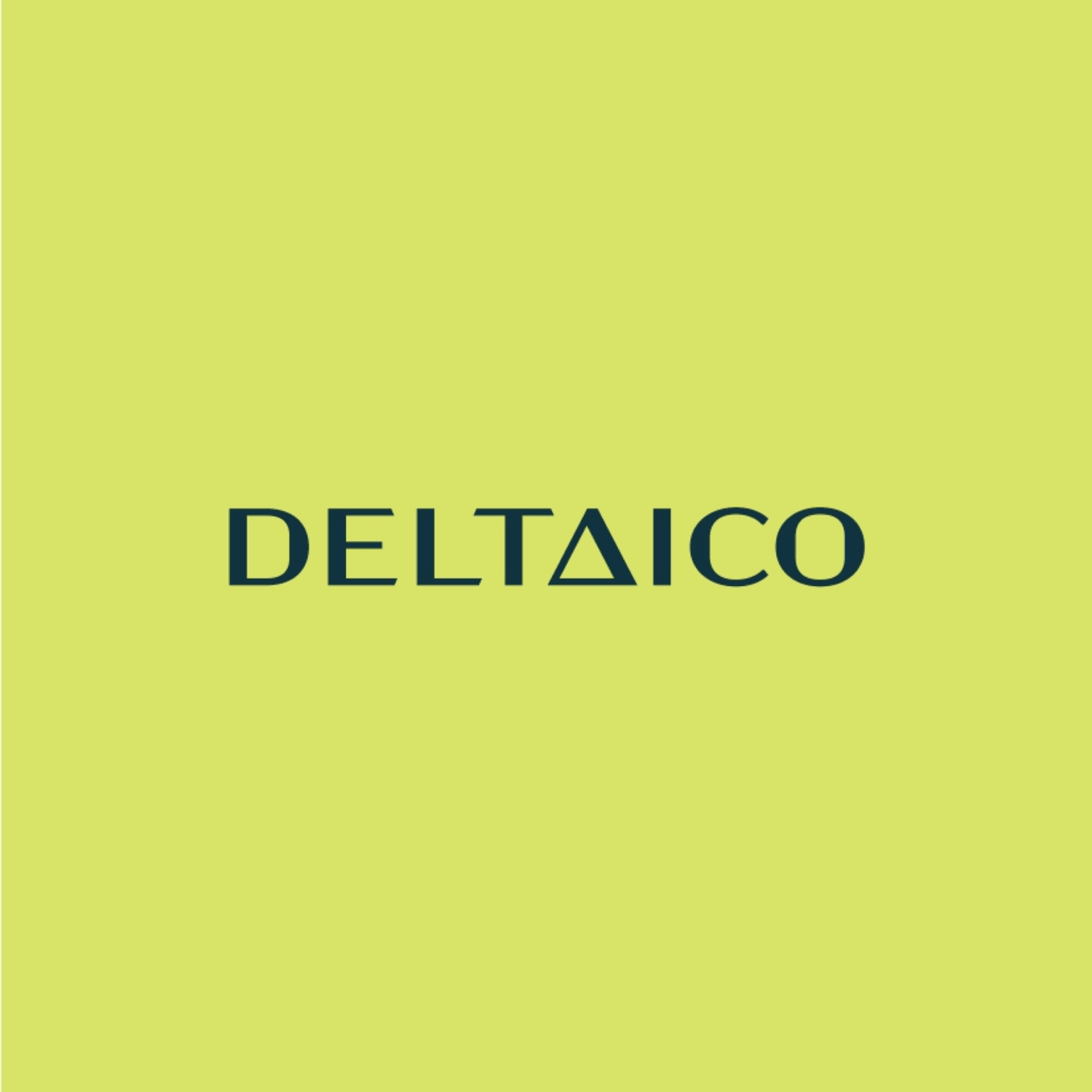 Deltaico