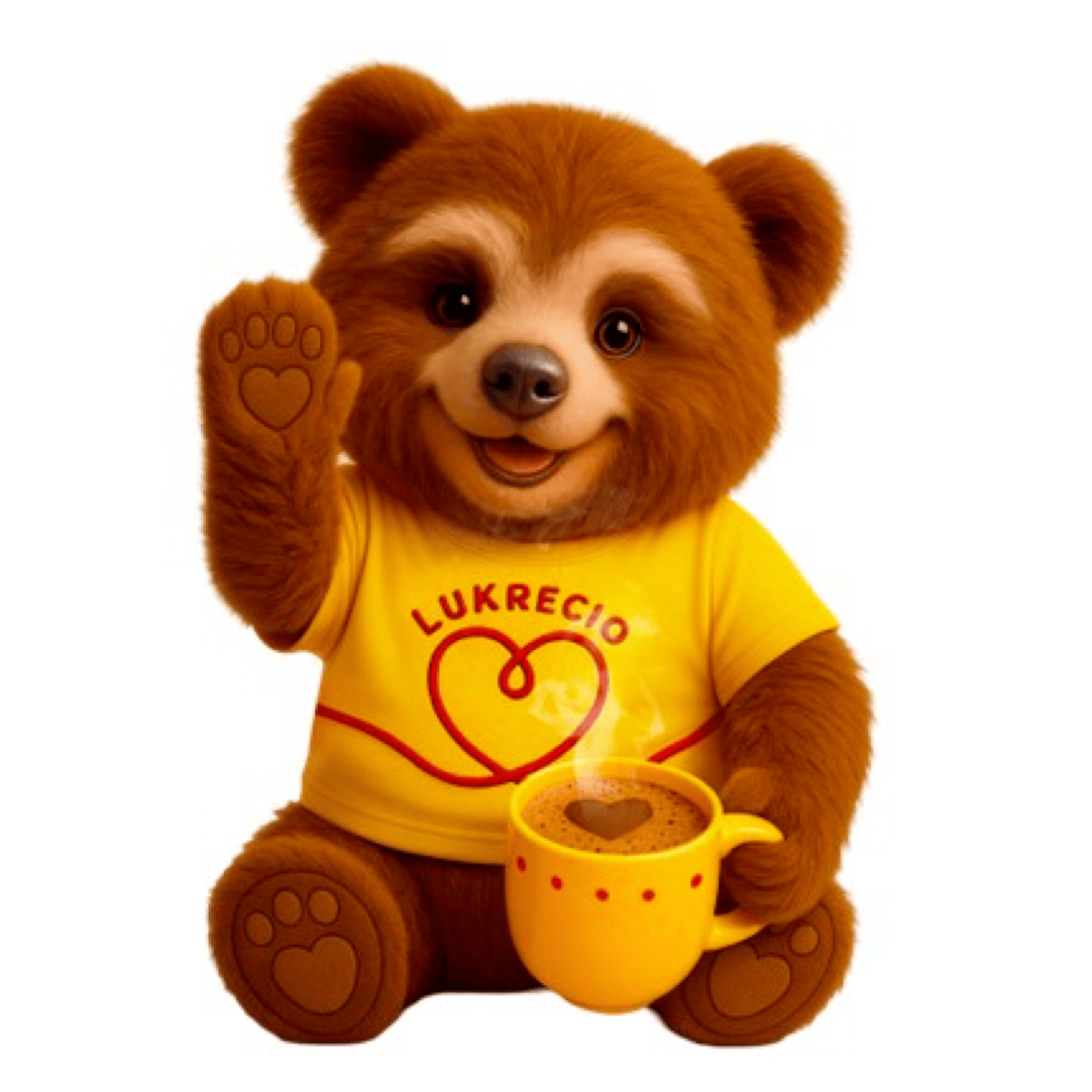 LUKRECIO