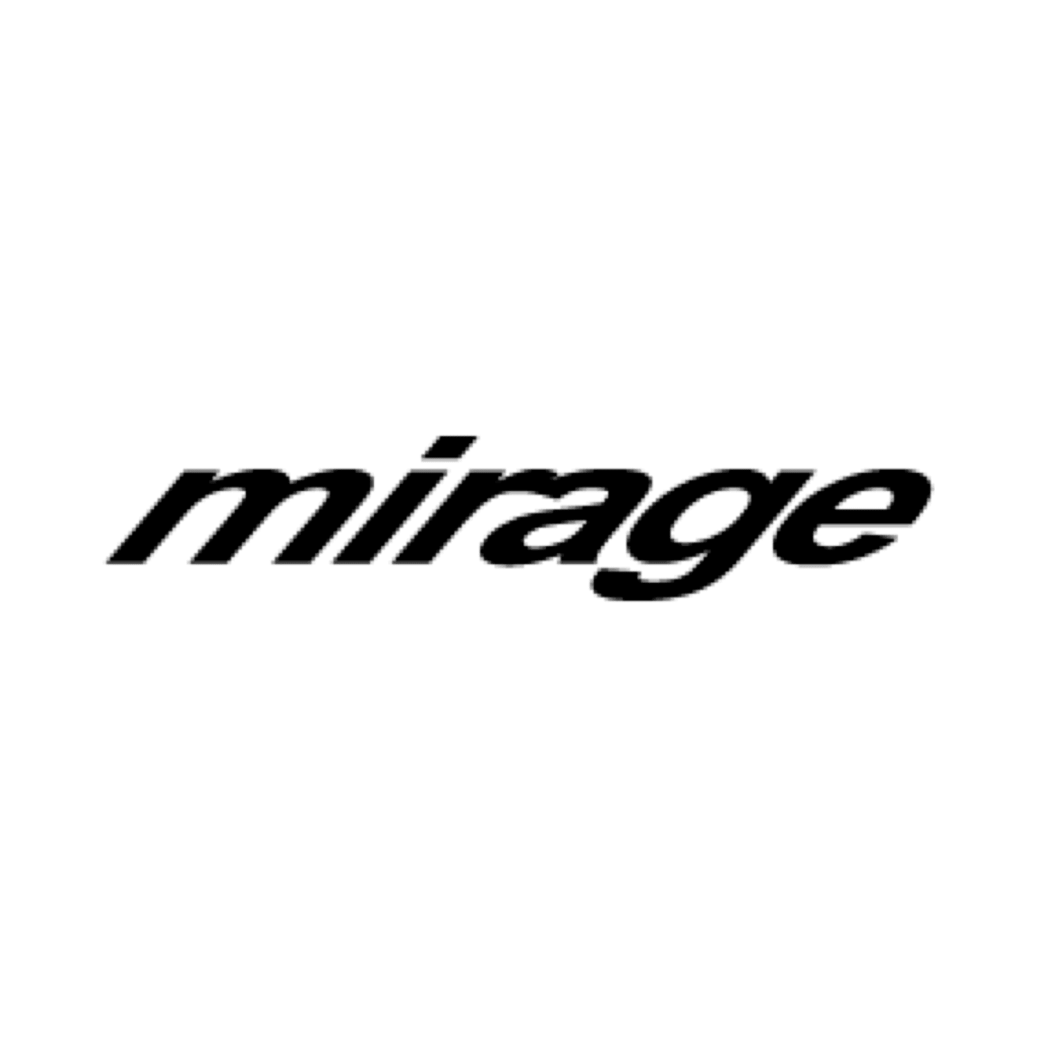 mirage