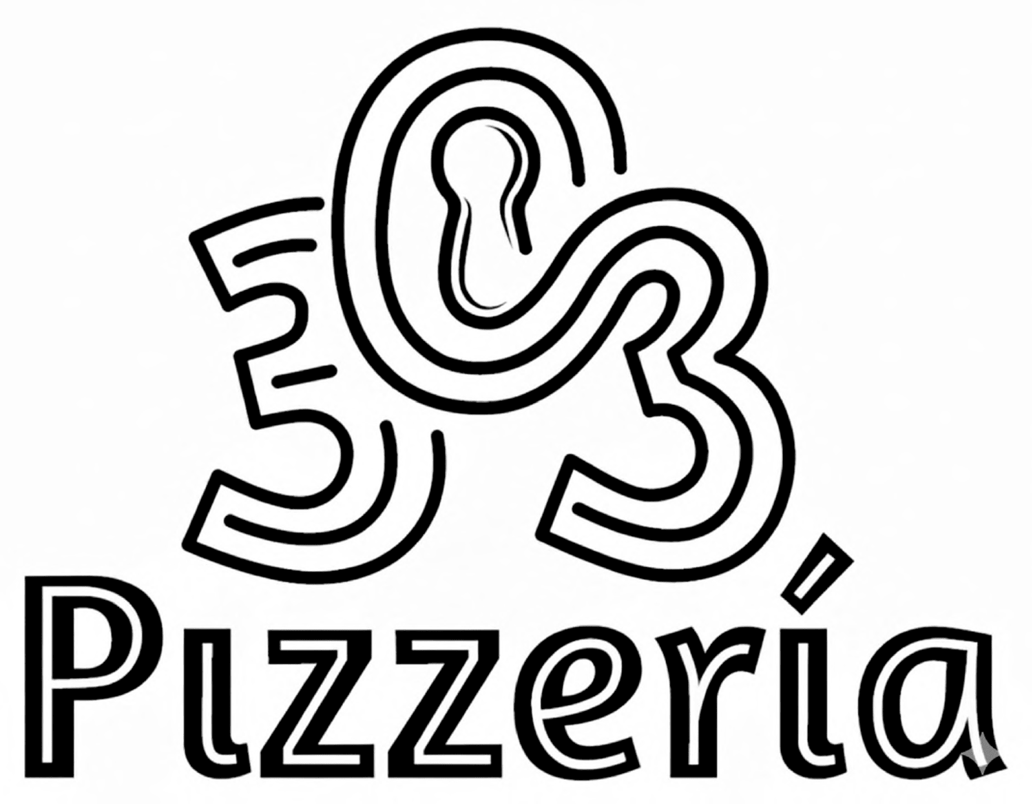 303 Pizzeria